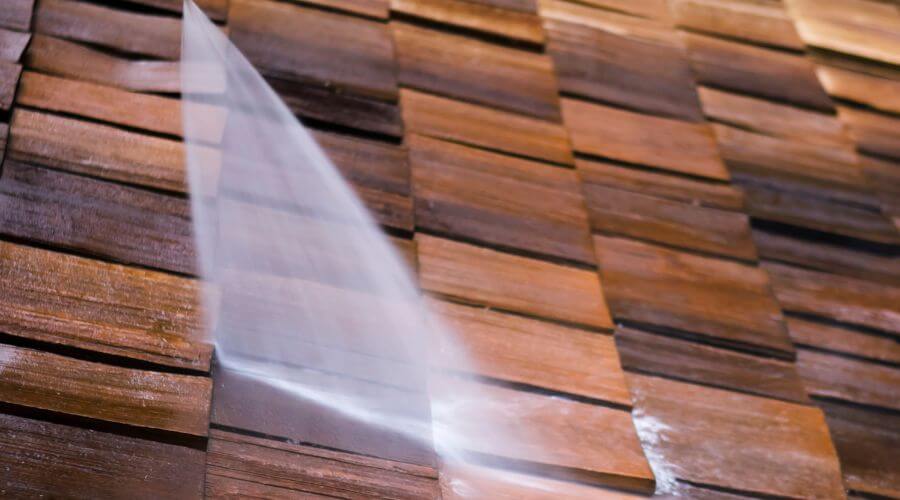 Tile Roofing in Nettleton, MS